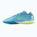 Kopačky New Balance Tekela Team Low V5 TF blue 2