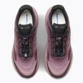 Dámské běžecké boty New Balance 1080's V15 cherry leather/fast track 5