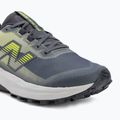 Pánské běžecké boty New Balance Rebel Trail V1 arctic grey/alkaline green 7