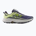 Pánské běžecké boty New Balance Rebel Trail V1 arctic grey/alkaline green