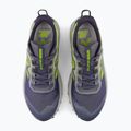 Pánské běžecké boty New Balance Rebel Trail V1 arctic grey/alkaline green 4