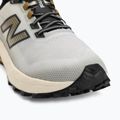 Pánské běžecké boty New Balance Rebel Trail V1 angora/black 7