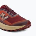 Pánské běžecké boty New Balance Rebel Trail V1 maple/neo flame 7
