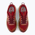 Pánské běžecké boty New Balance Rebel Trail V1 maple/neo flame 4