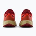 Pánské běžecké boty New Balance Rebel Trail V1 maple/neo flame 5