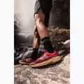Pánské běžecké boty New Balance Rebel Trail V1 maple/neo flame 7