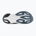 Pánské běžecké boty New Balance Fresh Foam More V6 zinc blue/altitude 5