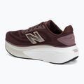 Dámské běžecké boty New Balance Fresh Foam More V6 cherry leather/fast track 3