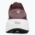 Dámské běžecké boty New Balance Fresh Foam More V6 cherry leather/fast track 6