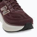 Dámské běžecké boty New Balance Fresh Foam More V6 cherry leather/fast track 7