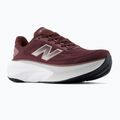 Dámské běžecké boty New Balance Fresh Foam More V6 cherry leather/fast track