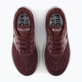 Dámské běžecké boty New Balance Fresh Foam More V6 cherry leather/fast track 5