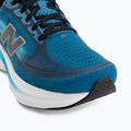 Pánské běžecké boty New Balance Ellipse V1 north sea/black 7
