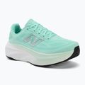 Dámské běžecké boty New Balance Fresh Foam More V6 bright mint/cosmic jade