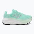 Dámské běžecké boty New Balance Fresh Foam More V6 bright mint/cosmic jade 2