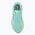 Dámské běžecké boty New Balance Fresh Foam More V6 bright mint/cosmic jade 5