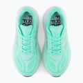 Dámské běžecké boty New Balance Fresh Foam More V6 bright mint/cosmic jade 3