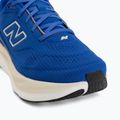 Pánské běžecké boty New Balance 1080's V15 blue gemstone/angora 7