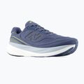 Pánské běžecké boty New Balance 1080's V15 vintage indigo/alkaline green