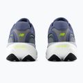 Pánské běžecké boty New Balance 1080's V15 vintage indigo/alkaline green 3