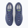 Pánské běžecké boty New Balance 1080's V15 vintage indigo/alkaline green 4