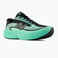 Pánské běžecké boty New Balance Ellipse V1 bright mint/black