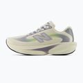 Dámské běžecké boty New Balance Ellipse V1 angora/digital mist 3