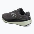 Pánské běžecké boty New Balance 1080's V15 magnet/silver moss 3