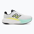 Pánské běžecké boty New Balance Fresh Foam More V6 white/bright mint 2