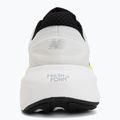 Pánské běžecké boty New Balance Fresh Foam More V6 white/bright mint 6