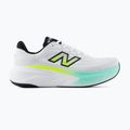 Pánské běžecké boty New Balance Fresh Foam More V6 white/bright mint