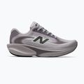 Dámské běžecké boty New Balance Ellipse V1 horizon grey/truffle salt