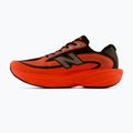 Pánské běžecké boty New Balance Ellipse V1 neo flame/black 3