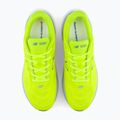 Pánské běžecké boty New Balance 1080's V15 alkaline green/light arctic grey 5