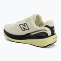 Pánské běžecké boty New Balance 1080's V15 pistachio butter/black 3
