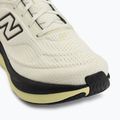 Pánské běžecké boty New Balance 1080's V15 pistachio butter/black 7