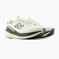 Pánské běžecké boty New Balance 1080's V15 pistachio butter/black 4