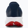 Dětské běžecké boty New Balance 520's Lace V9 nb navy/true red 6