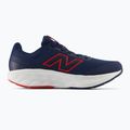 Dětské běžecké boty New Balance 520's Lace V9 nb navy/true red 2