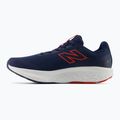 Dětské běžecké boty New Balance 520's Lace V9 nb navy/true red 3