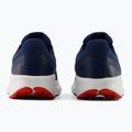 Dětské běžecké boty New Balance 520's Lace V9 nb navy/true red 5