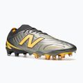 Kopačky New Balance Tekela Elite Low V5 FG grey