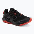 Pánské běžecké boty New Balance Dynasoft Nitrel V6 black/neo flame
