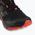 Pánské běžecké boty New Balance Dynasoft Nitrel V6 black/neo flame 7