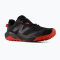 Pánské běžecké boty New Balance Dynasoft Nitrel V6 black/neo flame