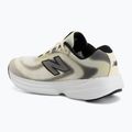 Pánské běžecké boty New Balance 411's V4 reflection/fennel seed/black 3