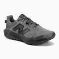 Pánské běžecké boty New Balance Dynasoft Nitrel V6 black/dark night/neo flame