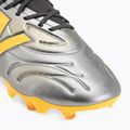 Kopačky New Balance Tekela Team Low V5 FG harbor grey/black cement 7