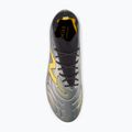 Kopačky New Balance Tekela Team Low V5 FG harbor grey/black cement 4