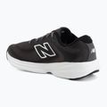 Pánské běžecké boty New Balance 411's V4 black/white/magnet 3